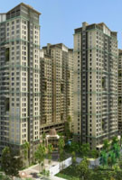 Tivoli Gardens Residences