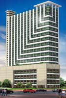 W.H. Taft Residences