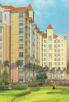 The Residential Resort At Newport City